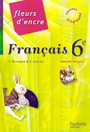 Français 6e