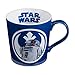 Vandor Star Wars R2D2 12 Oz. Ceramic Mug