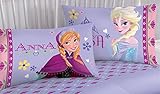 Disney Frozen Nordic Summer Pillowcase