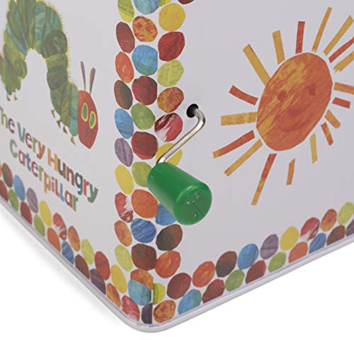 4 World+Eric+Carle+Hungry+Caterpillar