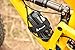 Granite-Design Rockband Bicycle Gear Carrier Strap (Orange)