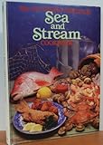 The Southern Heritage Sea and Stream Cookbook (The Southern Heritage Cookbook Library) by 