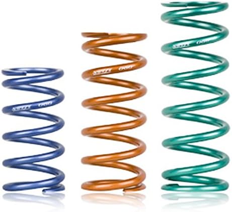 Swift Coilover Springs Z70-203-050 ID 70mm / 2.56" 8" Length 5 kgf 280 lbs