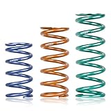 Swift Coilover Springs Z65-178-070 ID 65mm