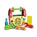 LeapFrog Scout's Build and Discover Tool Set