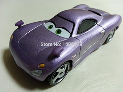 Sea Love Cars Holly Shiftwell Metal Diecast Toy Car 1:55 Loose Brand New