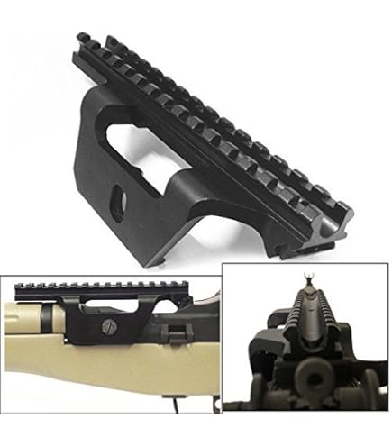 GG&G Scout Rail ライザーマウント 1001■Mil-spec Amazon.co.jp: GG&G Scout Rail ライザーマウント 1001□Mil
