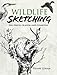 Wildlife Sketching: Pen, Pencil, Crayon and Charcoal (Dover Art Instruction)