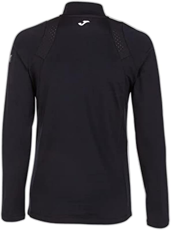 Zero, Giacca da Corsa Donna, Nero, L