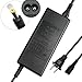 Futurebatt AC Adapter for VIZIO E320VP M261VP LED LCD TV Charger Power Supply Cord, P/N 030070134012 ADP-90CD AB