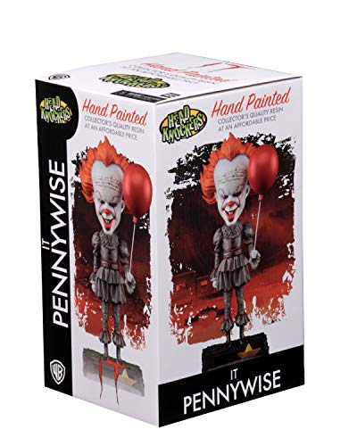 NECA - IT (2017) – Head Knocker – Pennywise