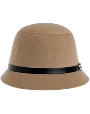 Bowler Hat Fedora Derby Hats Vintage Cloche Hats Bucket Hats for Women