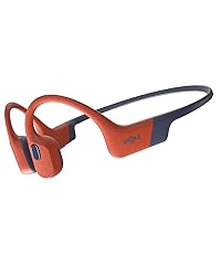 SHOKZ OpenSwim Pro - Open-Ear Bluetooth & MP3 Bone