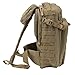 5.11 Rush Moab 10 Tactical Sling Pack Backpack, Style 56964, Black