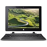 Acer One 10 NT.LCQAA.001;S1003-130M 10.1-Inch Traditional Laptop