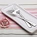 [60-Piece] Royal 60-Piece Flatware Set, 18/10 Stainless Steel, Mirror Polished Luxury Design, Restaurant & Hotel Quality, Cutlery Service for 12