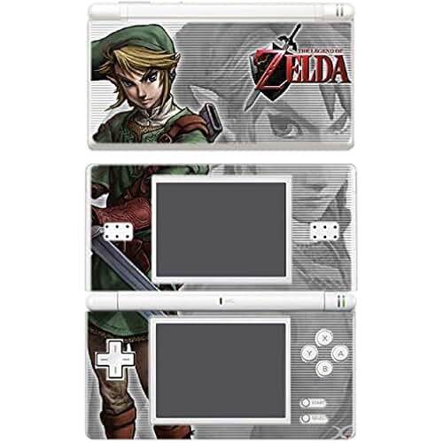 The Legend of Zelda Twilight Princess Nintendo DS Video