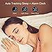 【2018 NEW】 Fitness Watch,Fitness Tracker,Luluking YG3 Plus Activity Tracker With Heart Rate Monitor,Step Counter,GPS Tracker,Waterproof Smart Wristband for Android and Ios (black)