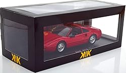 KscaleK KK Scale Model Compatible with Ferrari 328