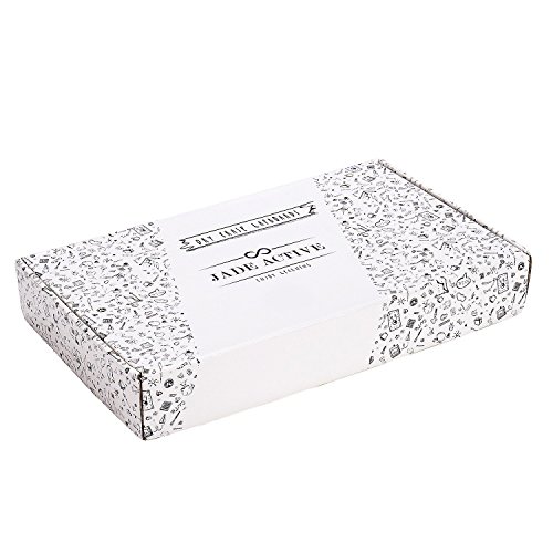 Dry Erase Boards - Quantity Lap Board Pack with 20 Boards, 20 Felt Erasers - Without Markers - 20 Whiteboards + Eraser - Thumbnail 4
