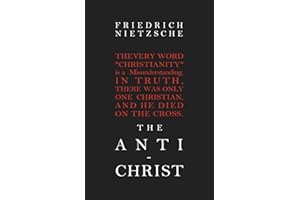 The Anti-Christ