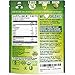 Organic Matcha Green Tea Powder - Powerful Antioxidant Japanese Culinary Grade - 1oz (28 grams) - Increases Energy and Supports Weight Loss Goals and Healthy Metabolism - By Kiss Me Organics