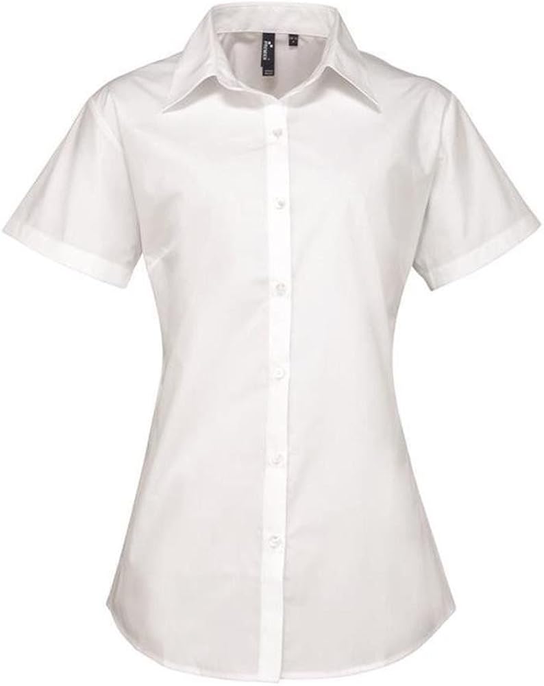 plain white supreme shirt