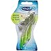 Noxzema Bikini Shavers & Trim, 3 ea ( Pack of 4)