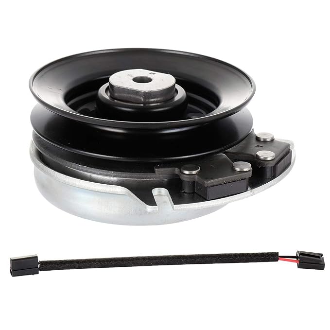 thumbnail image 2 of Electric PTO Clutch For Toro TimeCutter – New APP10239238S – Fits 117-7468 2 of 6