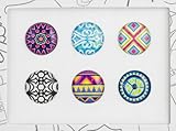 Bubble-Buttons-Home-Button-Sticker-Patterns-Pack-of-6--iPadiPhoneiPod