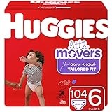 huggies overnight 6