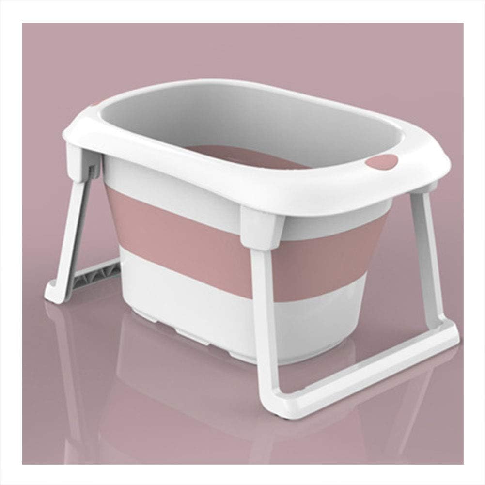 baby safe bathtub