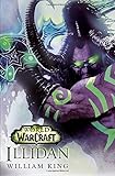 Illidan: World of Warcraft