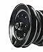 Erie Outdoor Power Equipment Lawn Mower Spindle Assembly AYP 121617X 121657X 106038X 532121617 Fits AYP 44in. & 50in. Cut Decks from 1985-1993