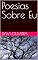 Livro Poesias Sobre Eu