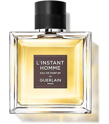 Amazon.com : LInstant Homme de Guerlain by Guerlain for Men - 3.3