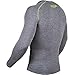 Venum Contender 2 Long Sleeve Compression Shirt