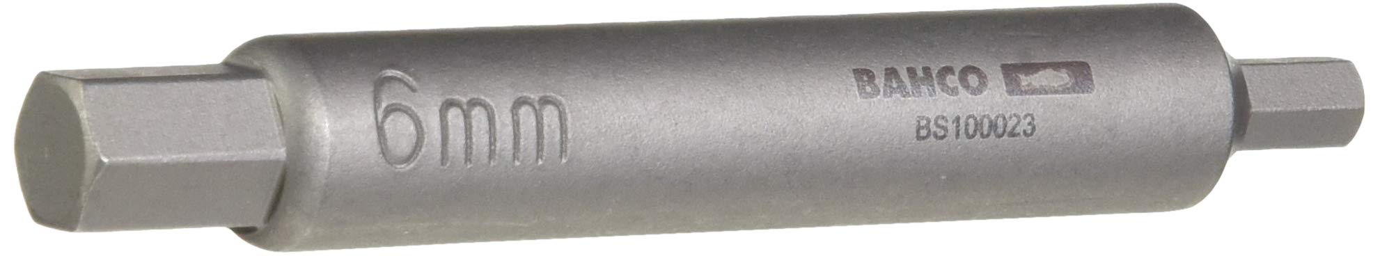 HEX M 6MM-HEX 10MM Vaso para C