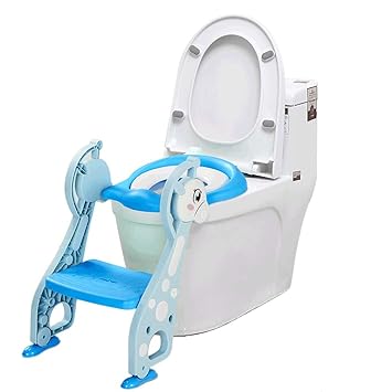 kids seat toilet trainer