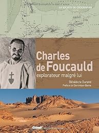 Charles de Foucauld