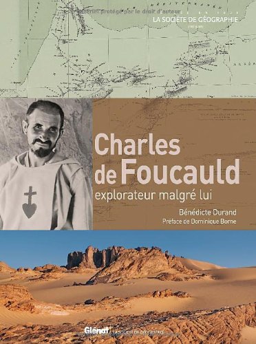 Charles de Foucauld