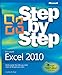 Microsoft Excel 2010 (Step By Step)
