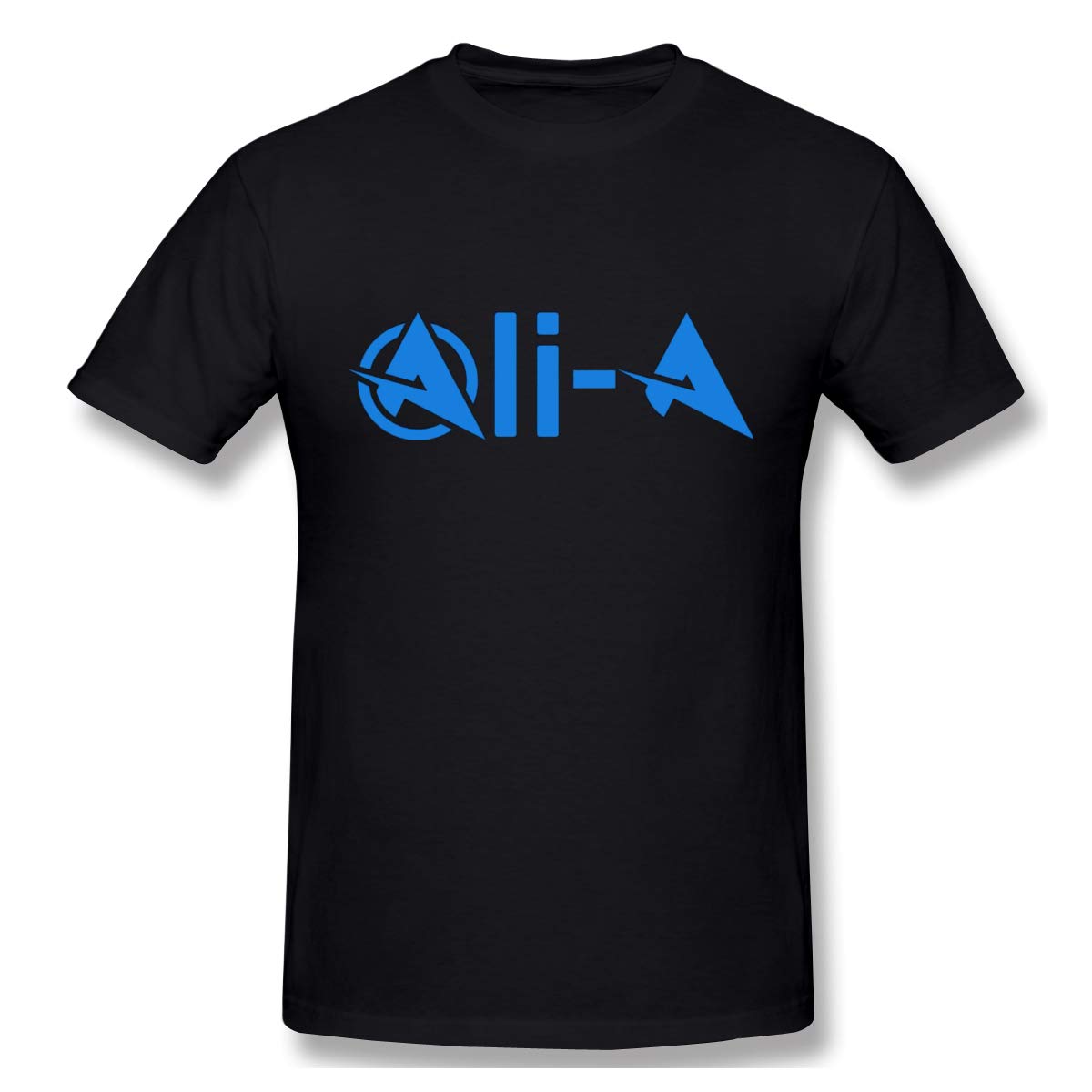 Ishanqudi Ali-A YouTube Fashion Men T-Shirt
