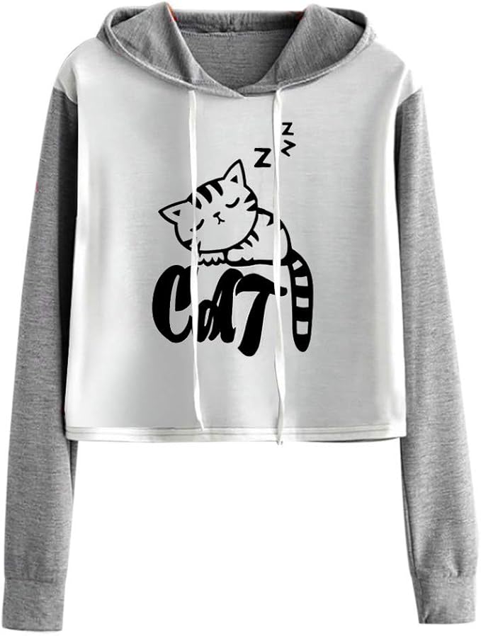 felpe amazon ragazza