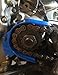 Yamaha Raptor 700 Case Saver for broken case