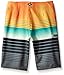 O'NEILL Boys' Hyperfreak Heist Boardshort