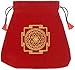Protection Velvet Bag (Bolsas de Lo Scarabeo Tarot Bags From Lo Scarabeo)