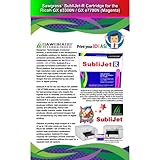 Sawgrass SubliJet R Ricoh GXE3300N / GXE7700N Cartridge - Magenta