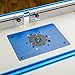 Rockler Phenolic Router Plate B