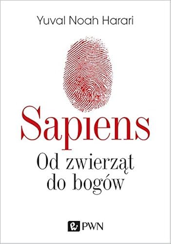 Download Sapiens Od zwierzat do bogow PDF